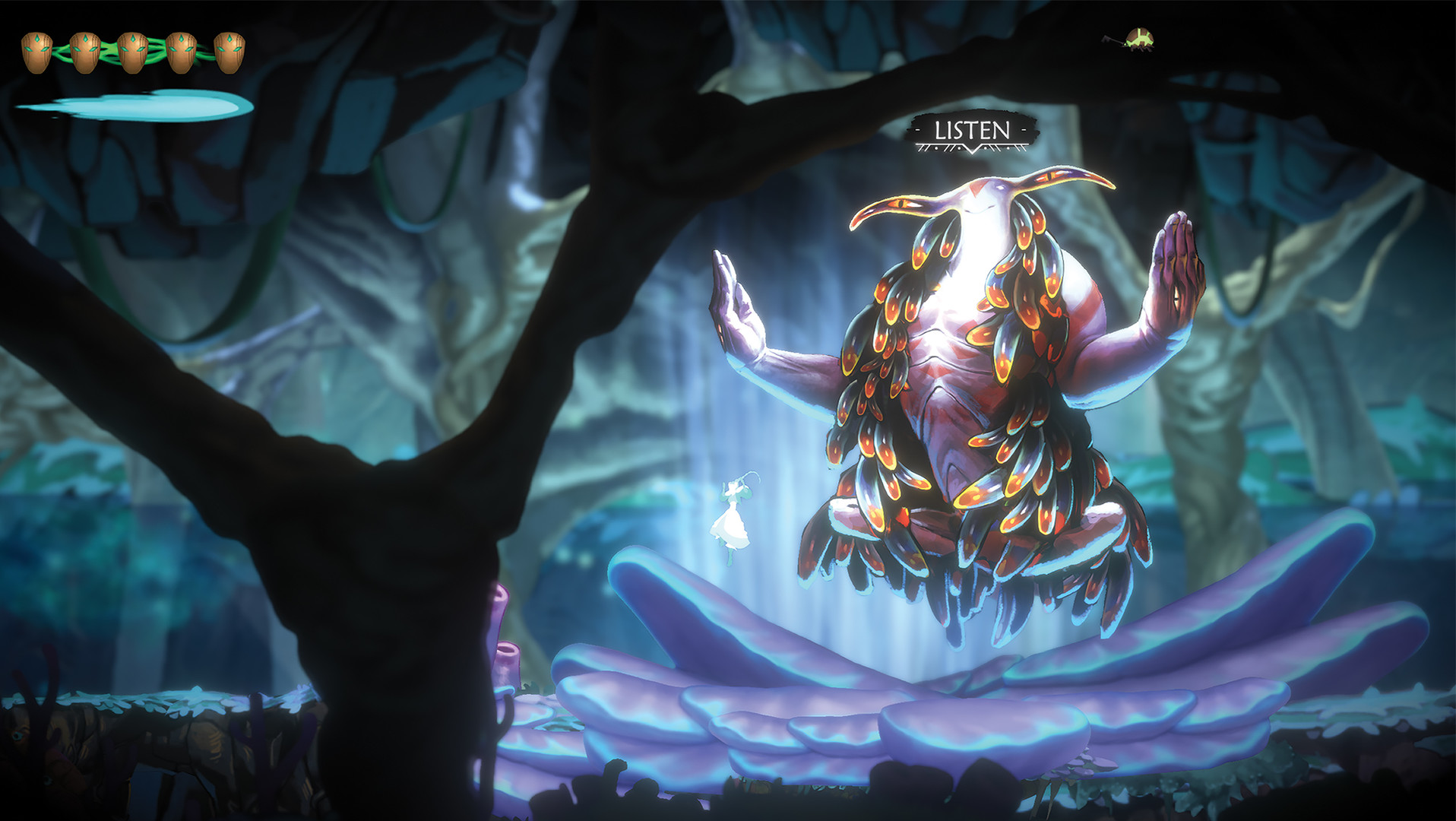 Path of the Sramana screenshot 3