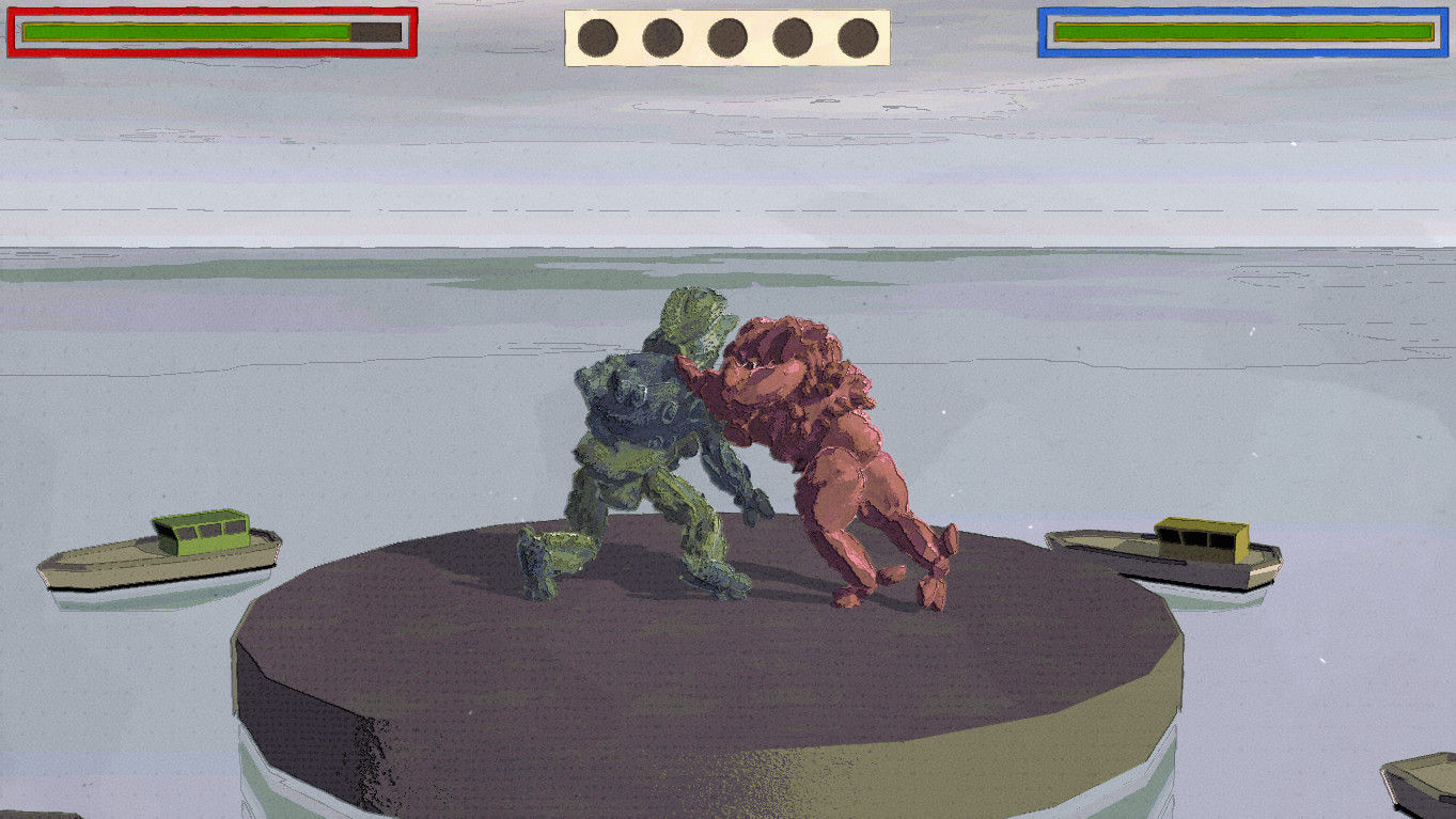 Test Tube Titans screenshot 5