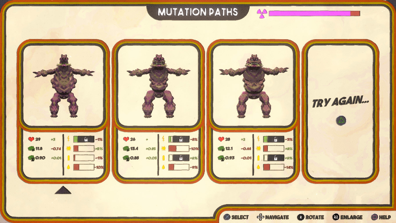 Test Tube Titans screenshot 4