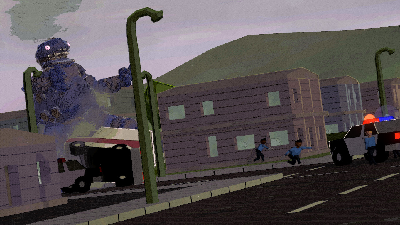 Test Tube Titans screenshot 3