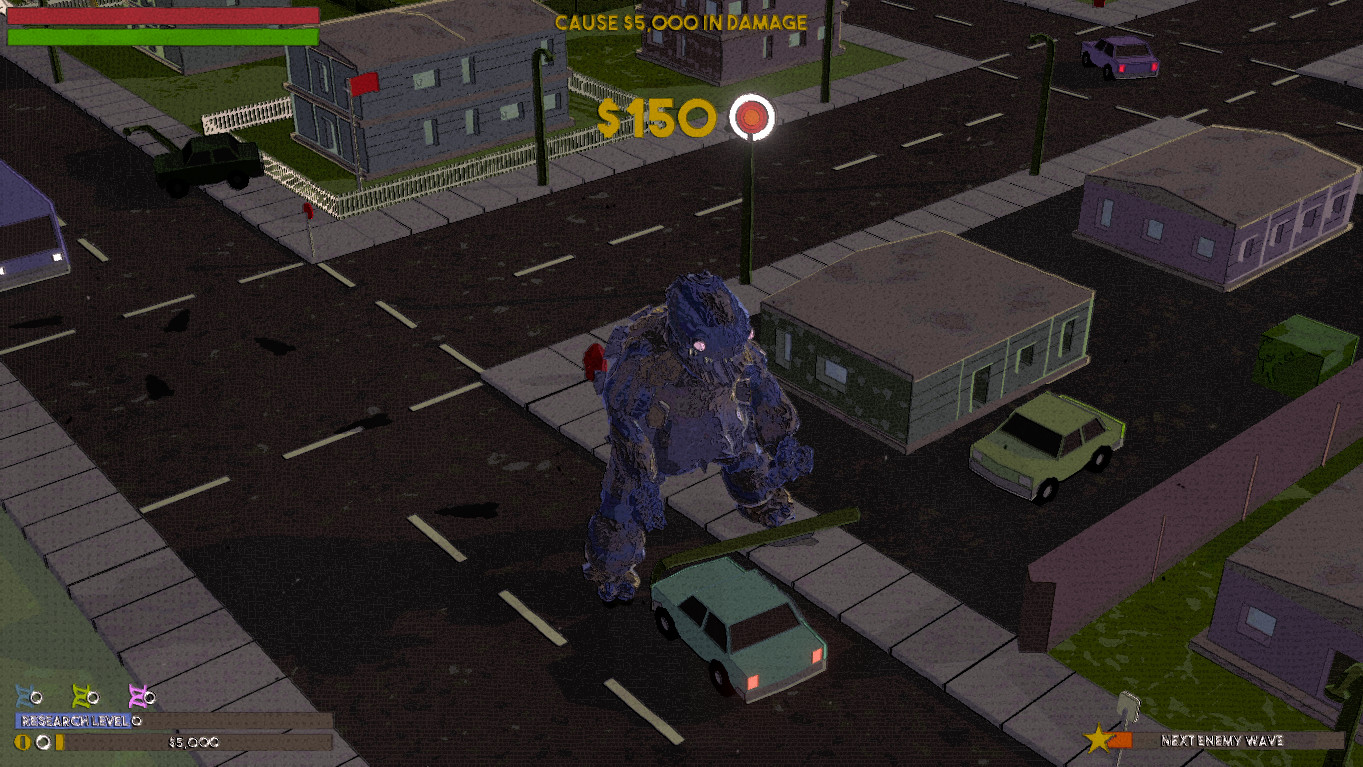 Test Tube Titans screenshot 1