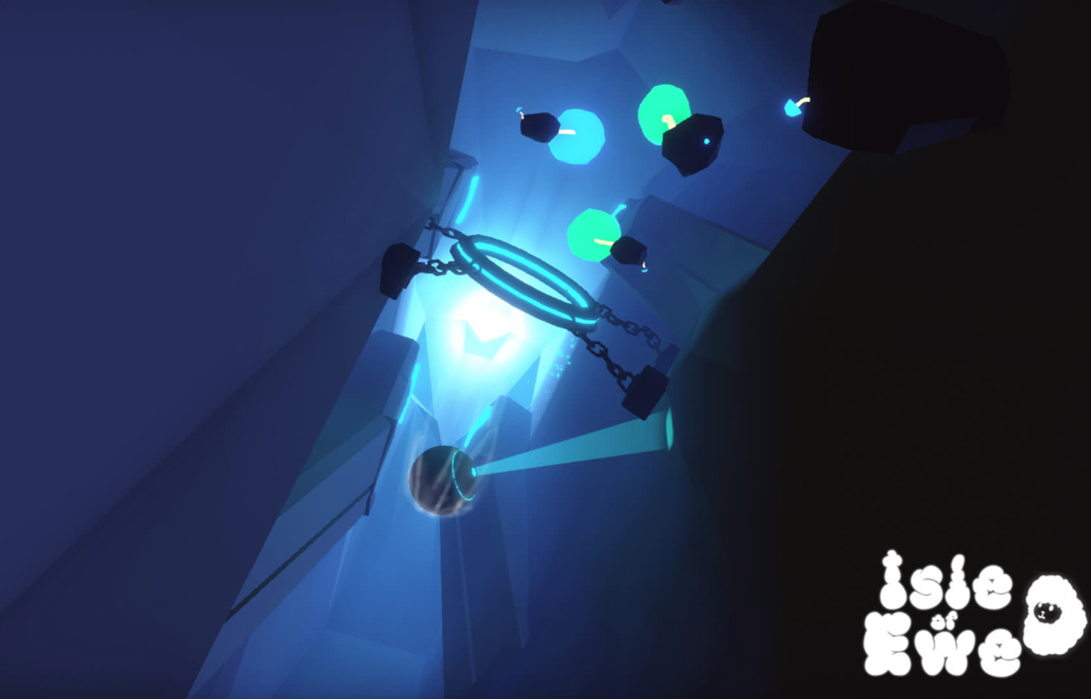 Isle of Ewe screenshot 4