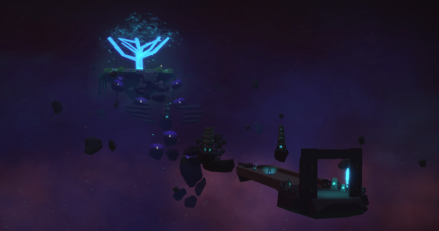 Isle of Ewe screenshot 6