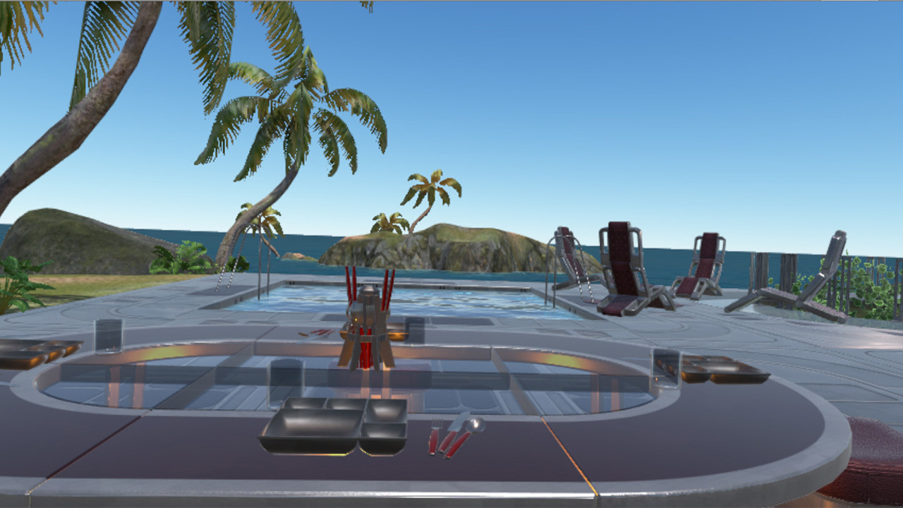 Galactic Protection Squad | Episode 1 screenshot 5
