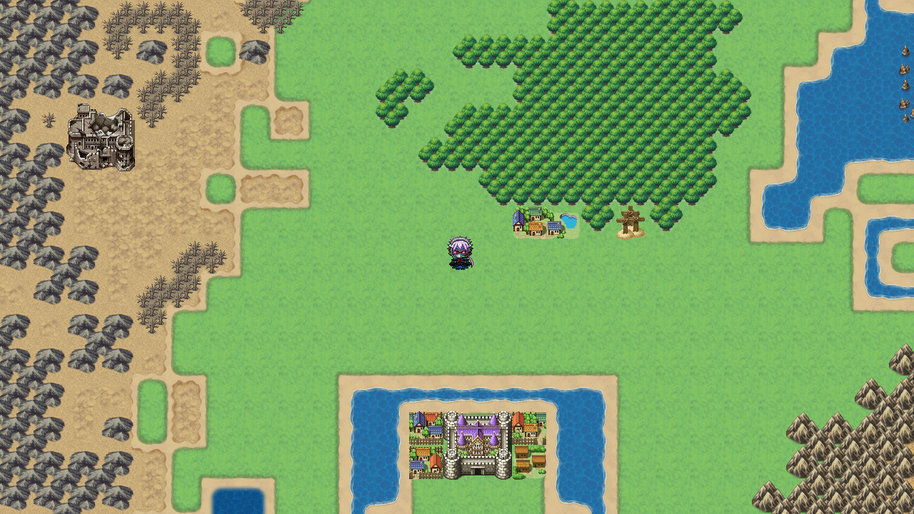 Sorbetta: Gravely in Debt screenshot 2