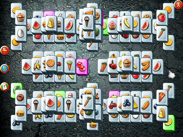 Classic Card Game Mahjong screenshot 5