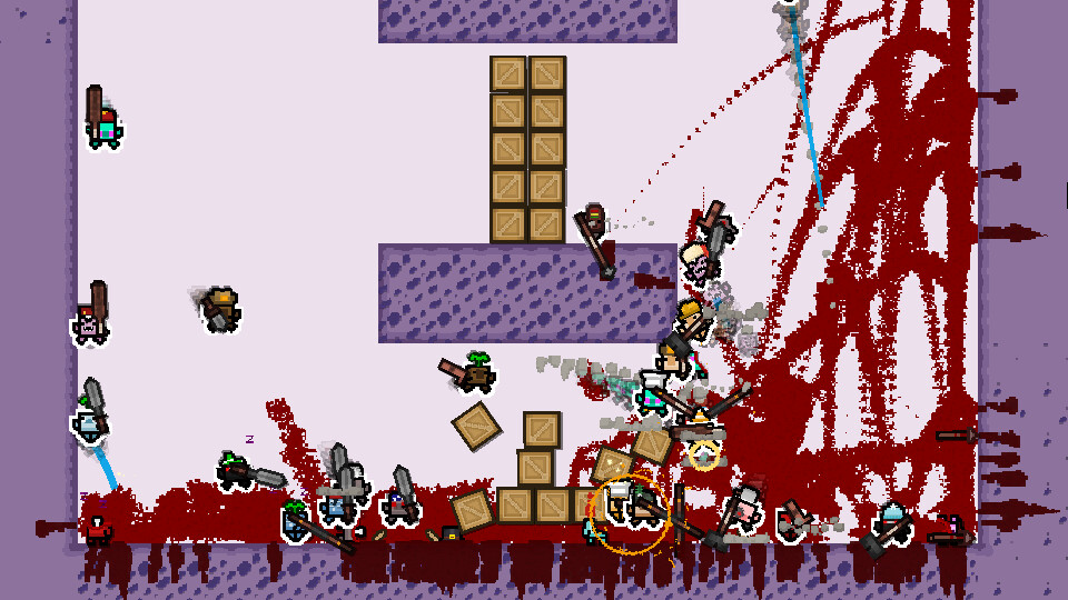 CHAT CHAMPIONS screenshot 4