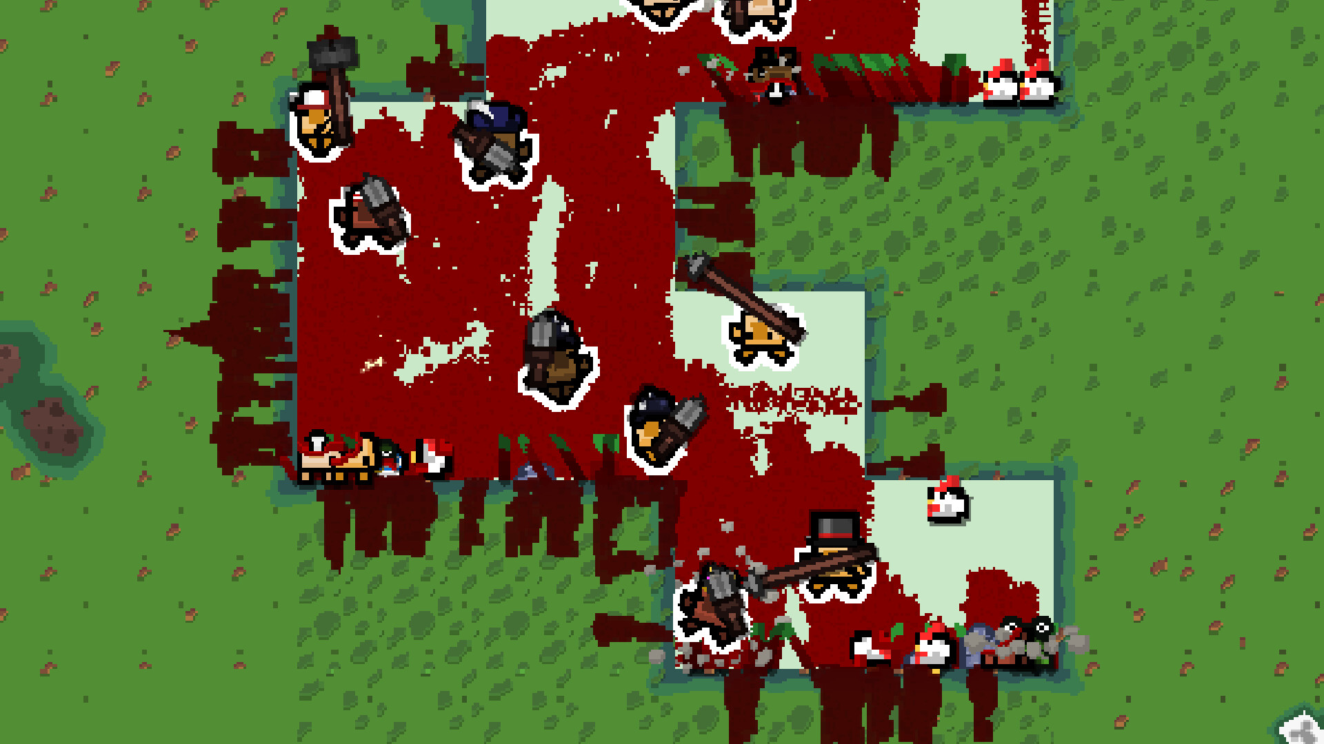 CHAT CHAMPIONS screenshot 1