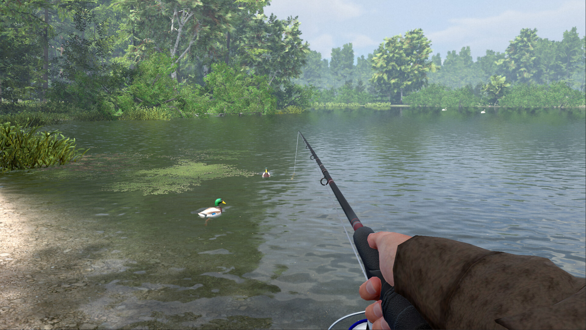 Professional Fishing 2 screenshot 7