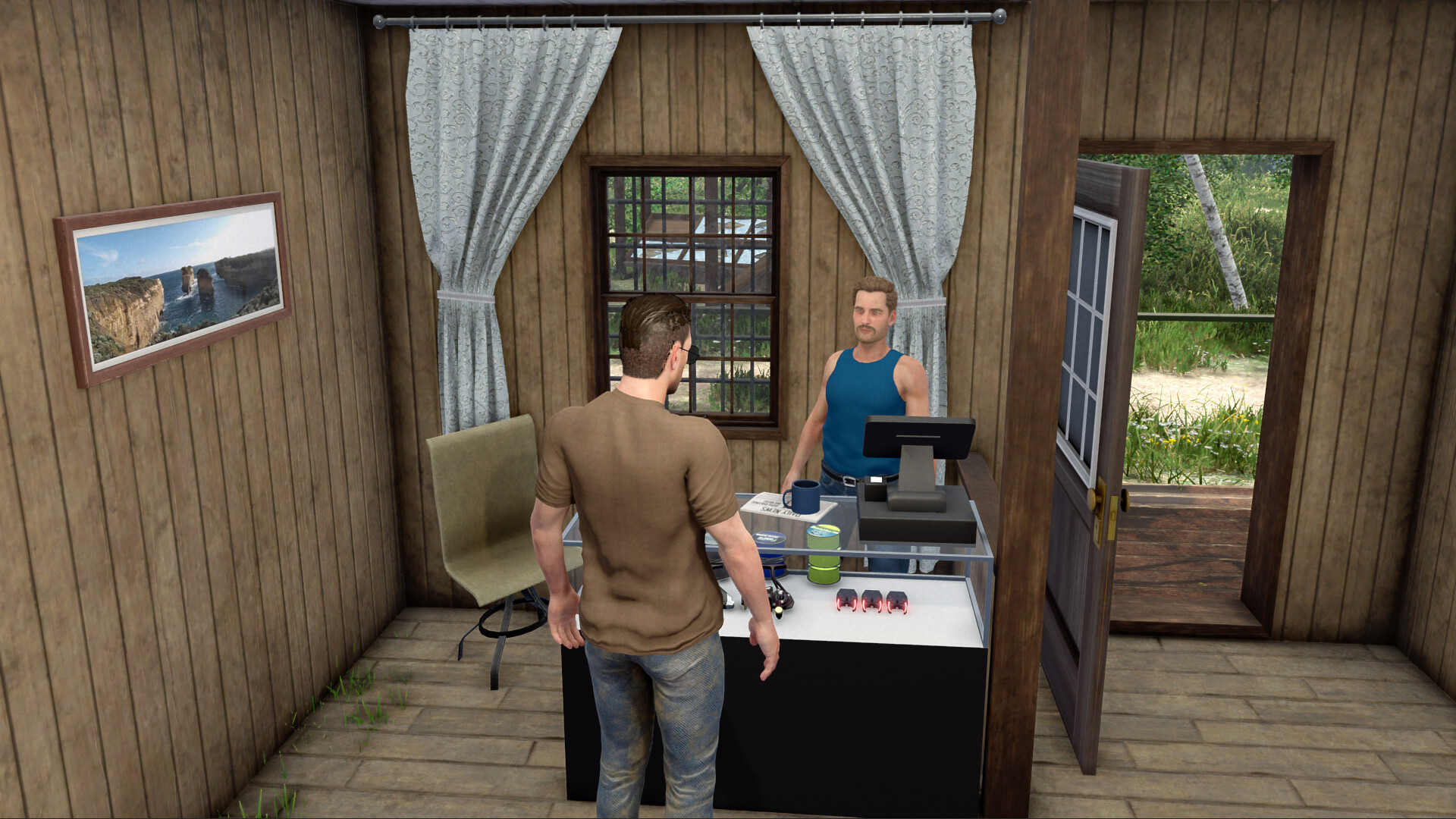 Professional Fishing 2 screenshot 14