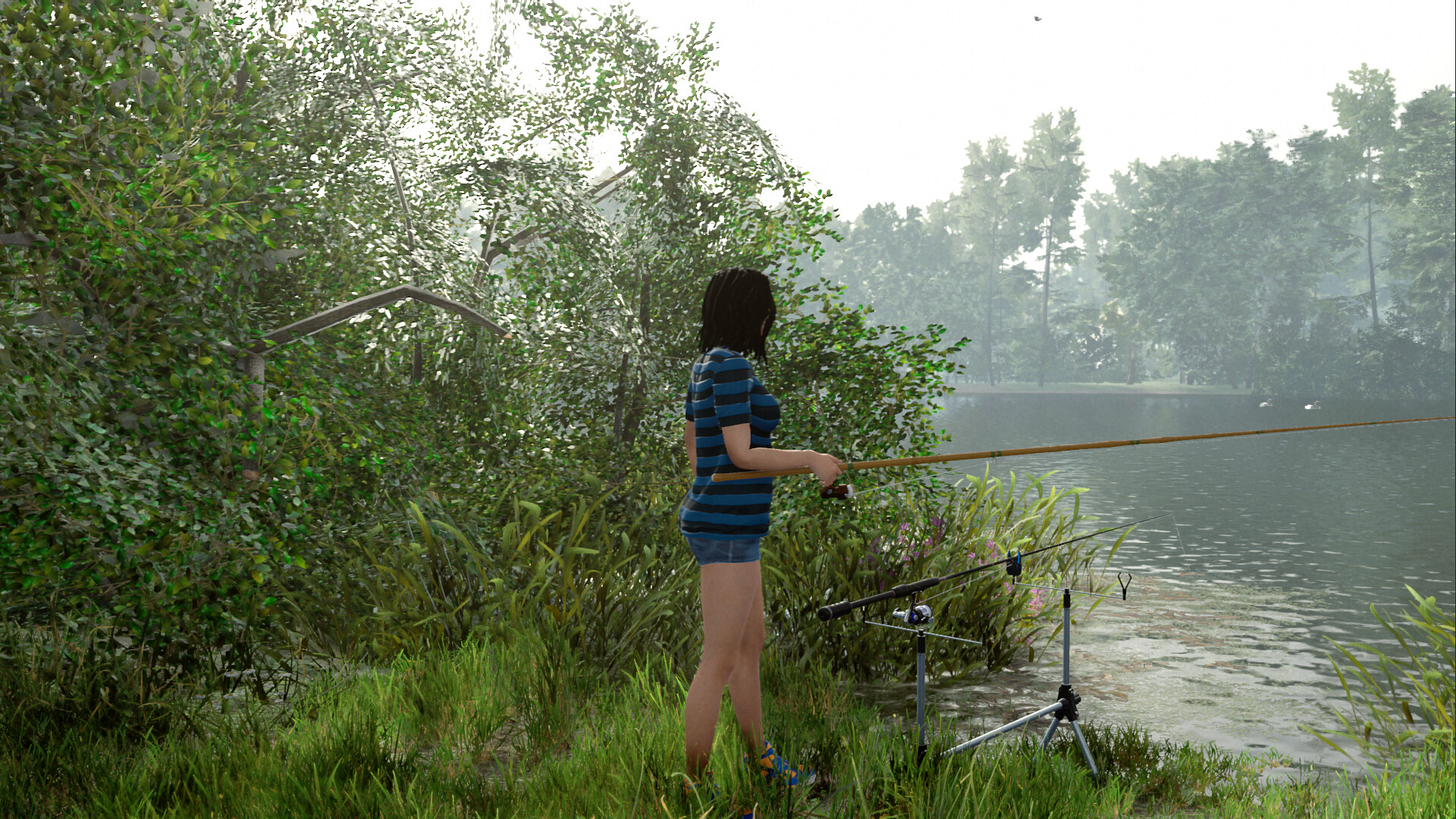 Professional Fishing 2 screenshot 20
