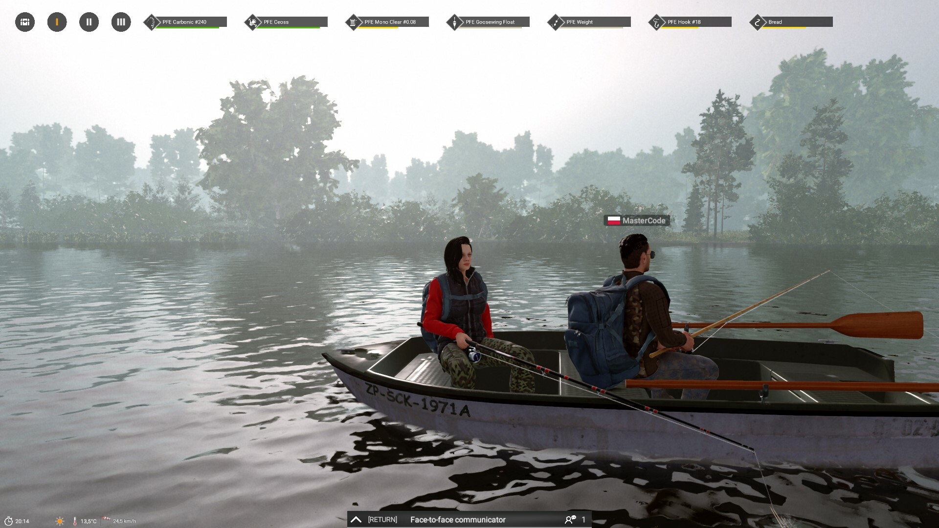 Professional Fishing 2 screenshot 23