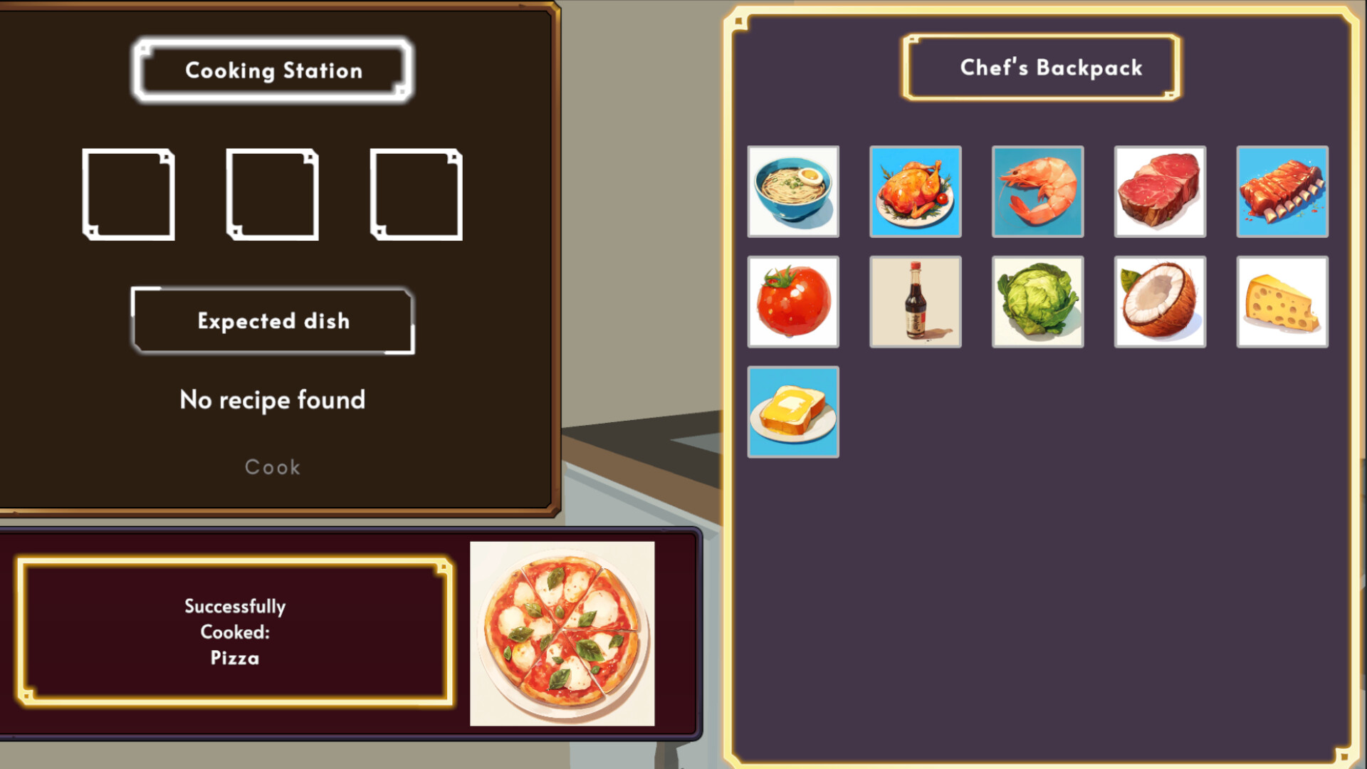 The Aloha Bakery screenshot 6