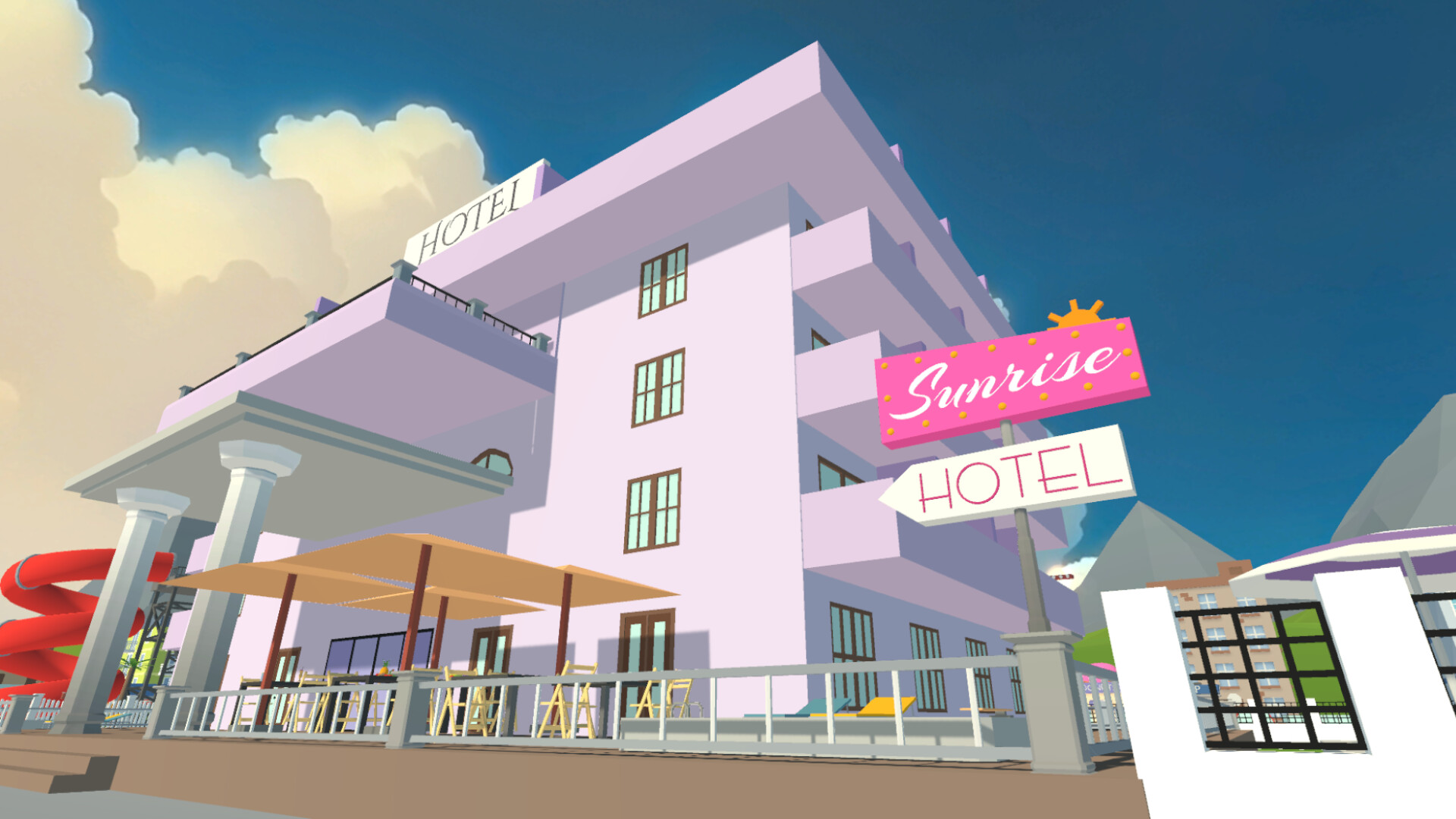 The Aloha Bakery screenshot 3