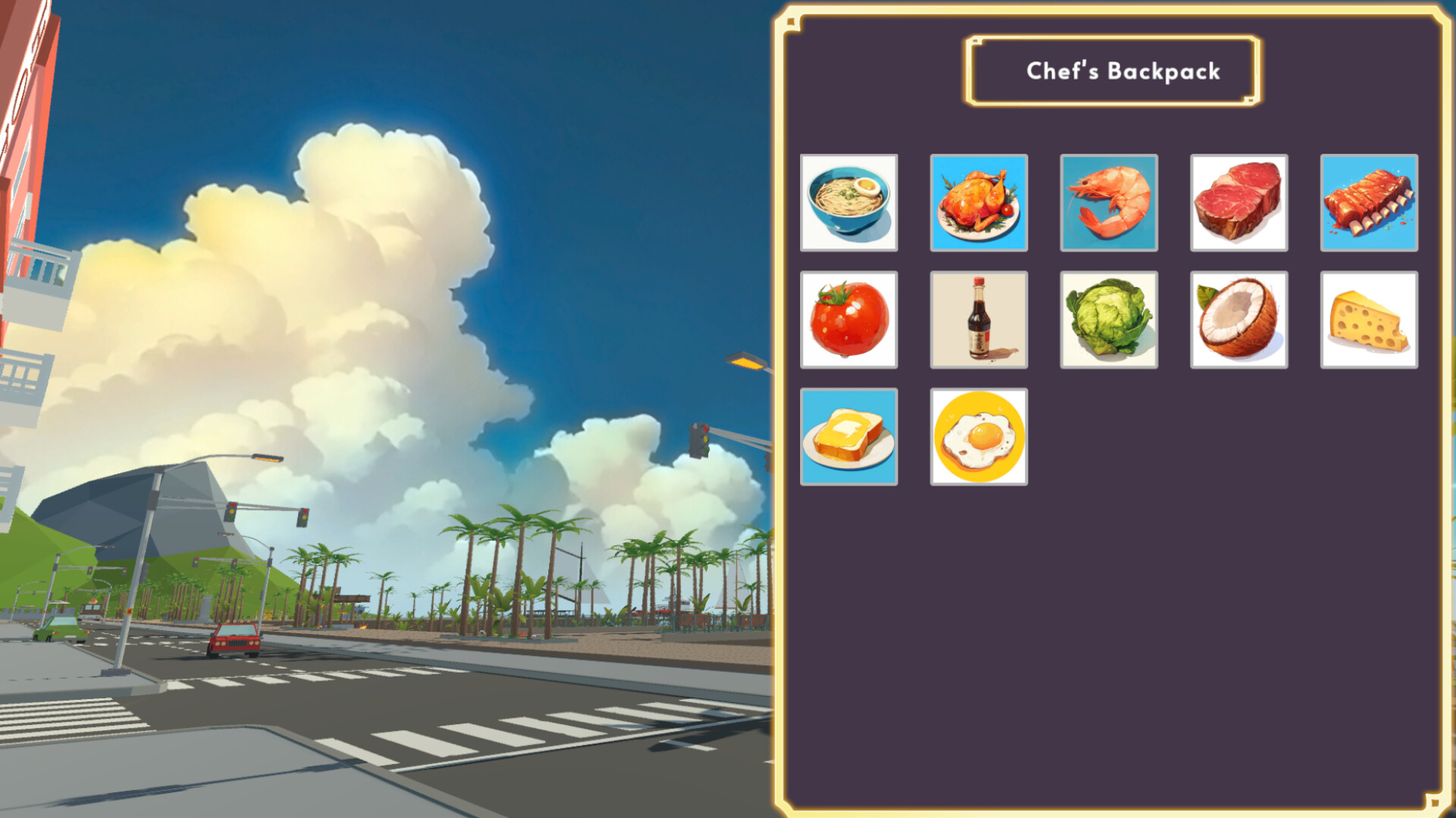 The Aloha Bakery screenshot 8