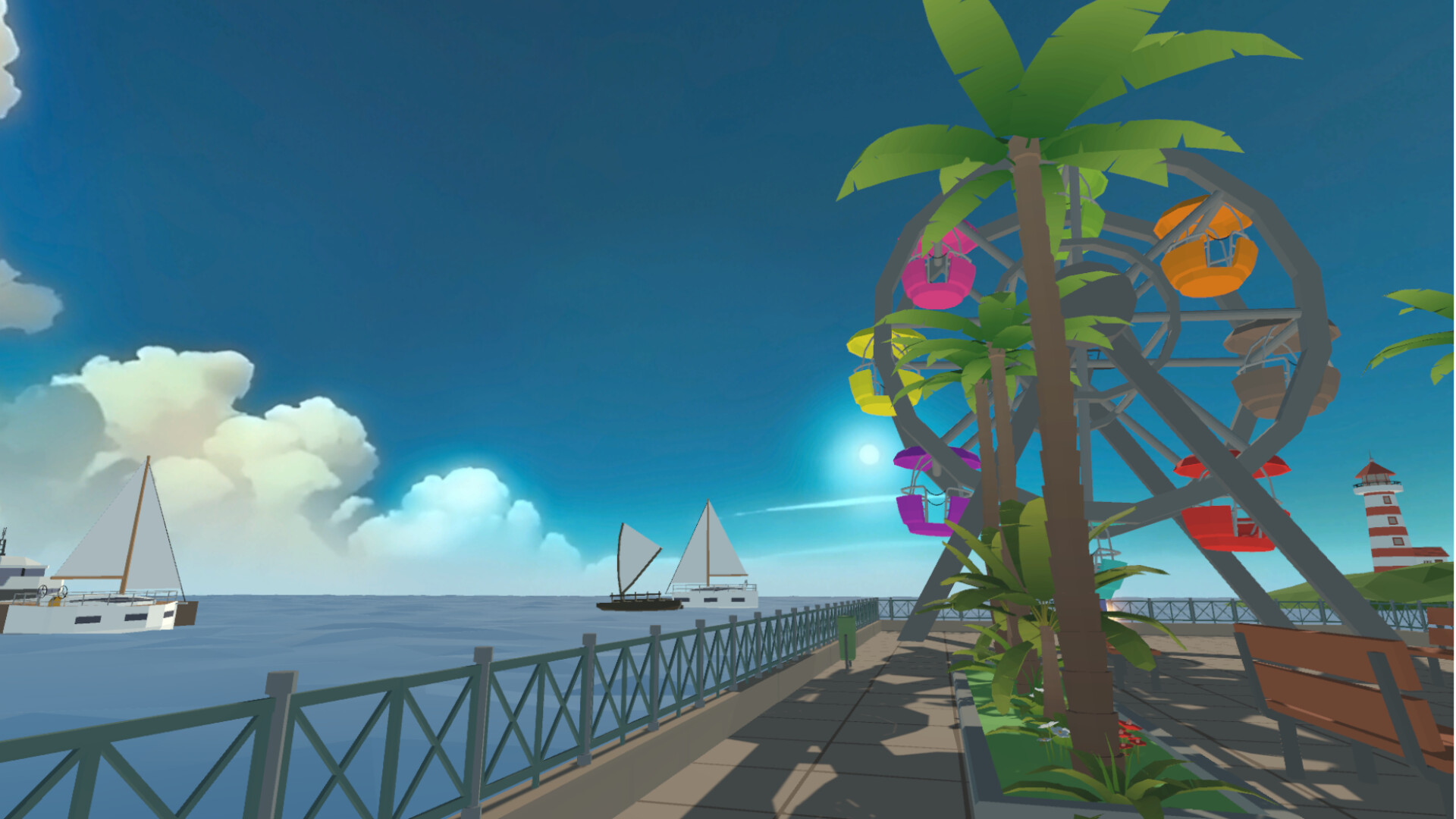 The Aloha Bakery screenshot 5
