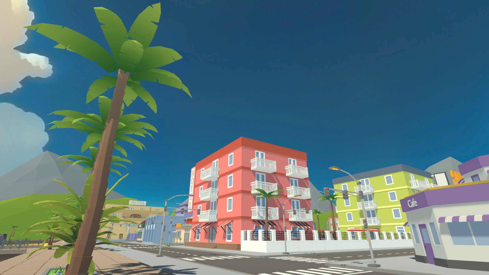 The Aloha Bakery screenshot 9