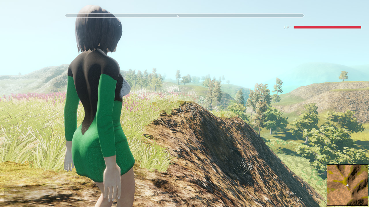 Super Hiking Simulator 2020 screenshot 6