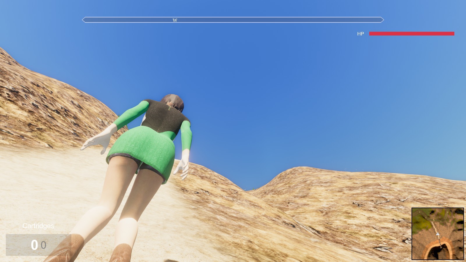 Super Hiking Simulator 2020 screenshot 4