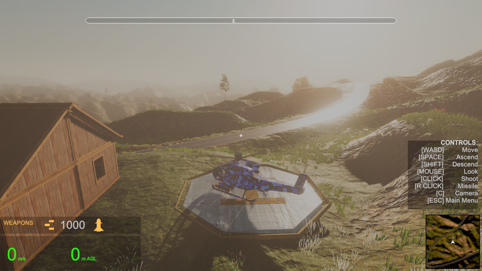 Super Hiking Simulator 2020 screenshot 16