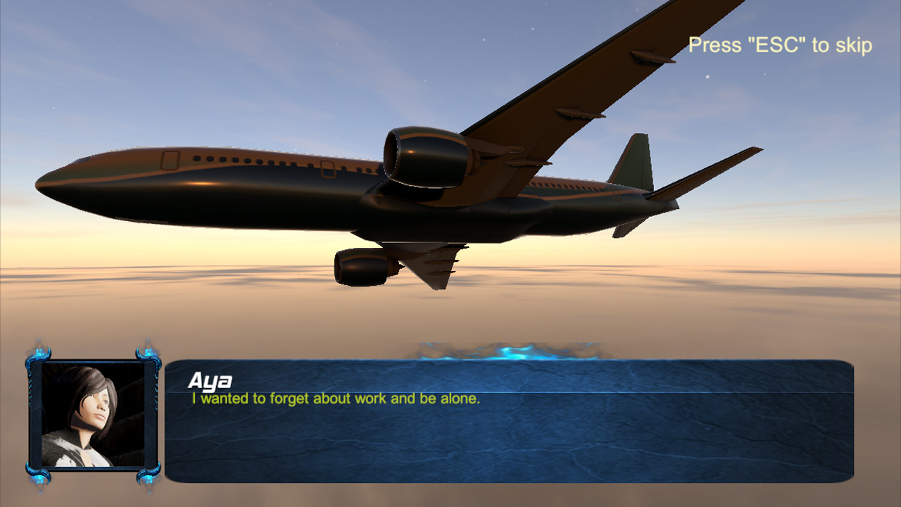 Super Hiking Simulator 2020 screenshot 8