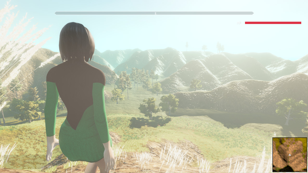 Super Hiking Simulator 2020 screenshot 21