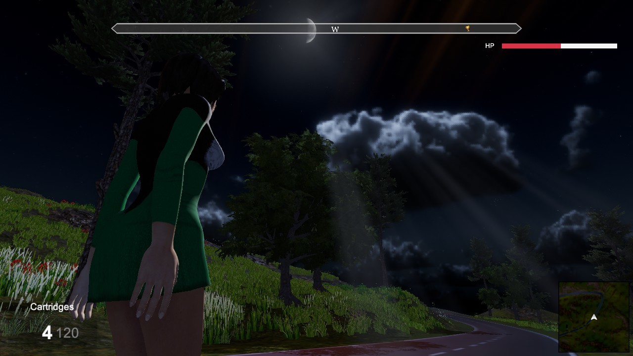 Super Hiking Simulator 2020 screenshot 23