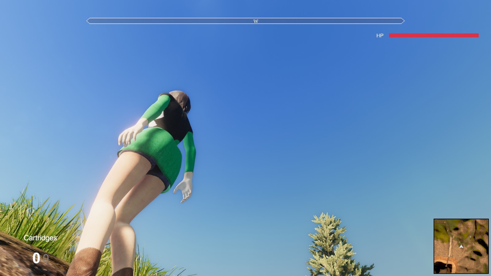Super Hiking Simulator 2020 screenshot 5
