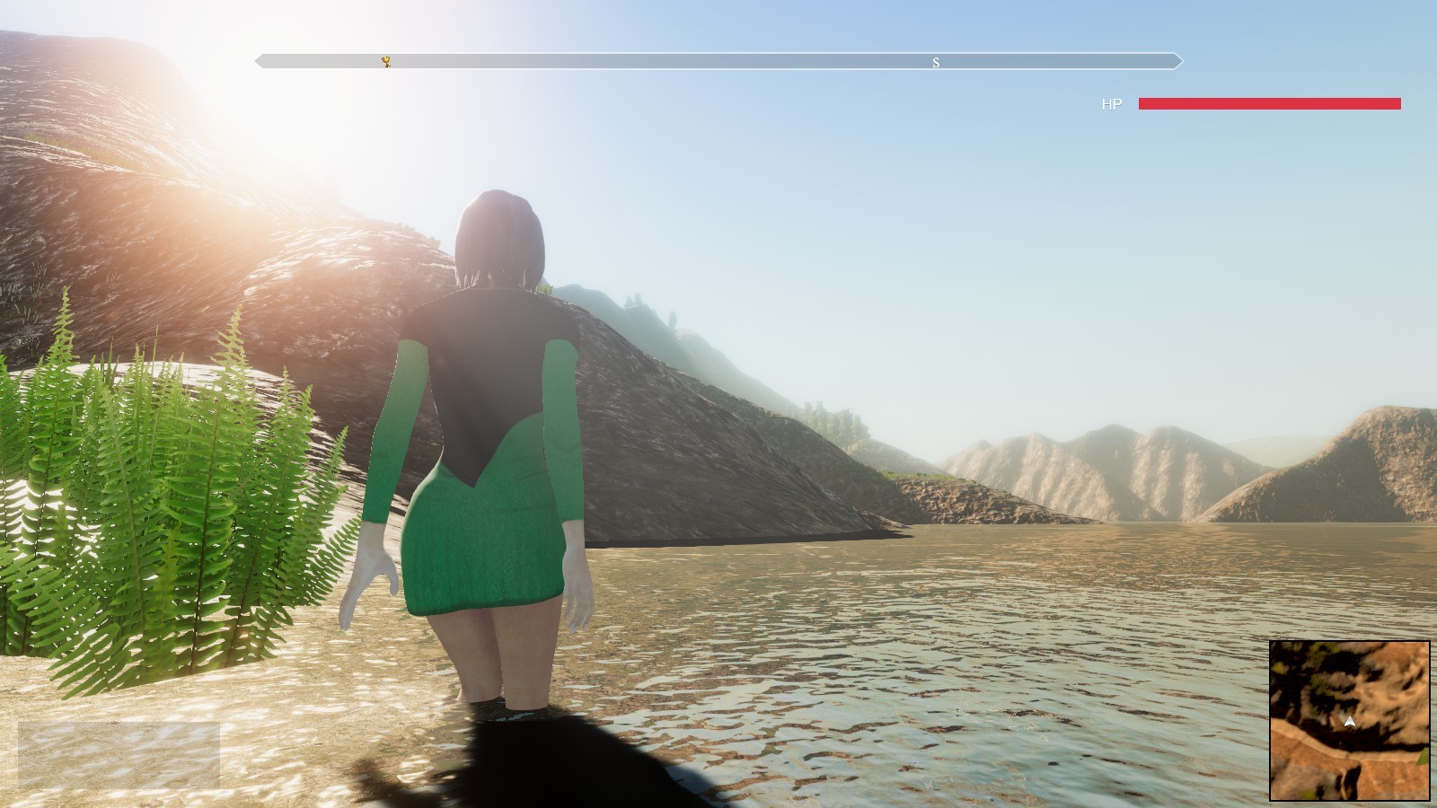 Super Hiking Simulator 2020 screenshot 24