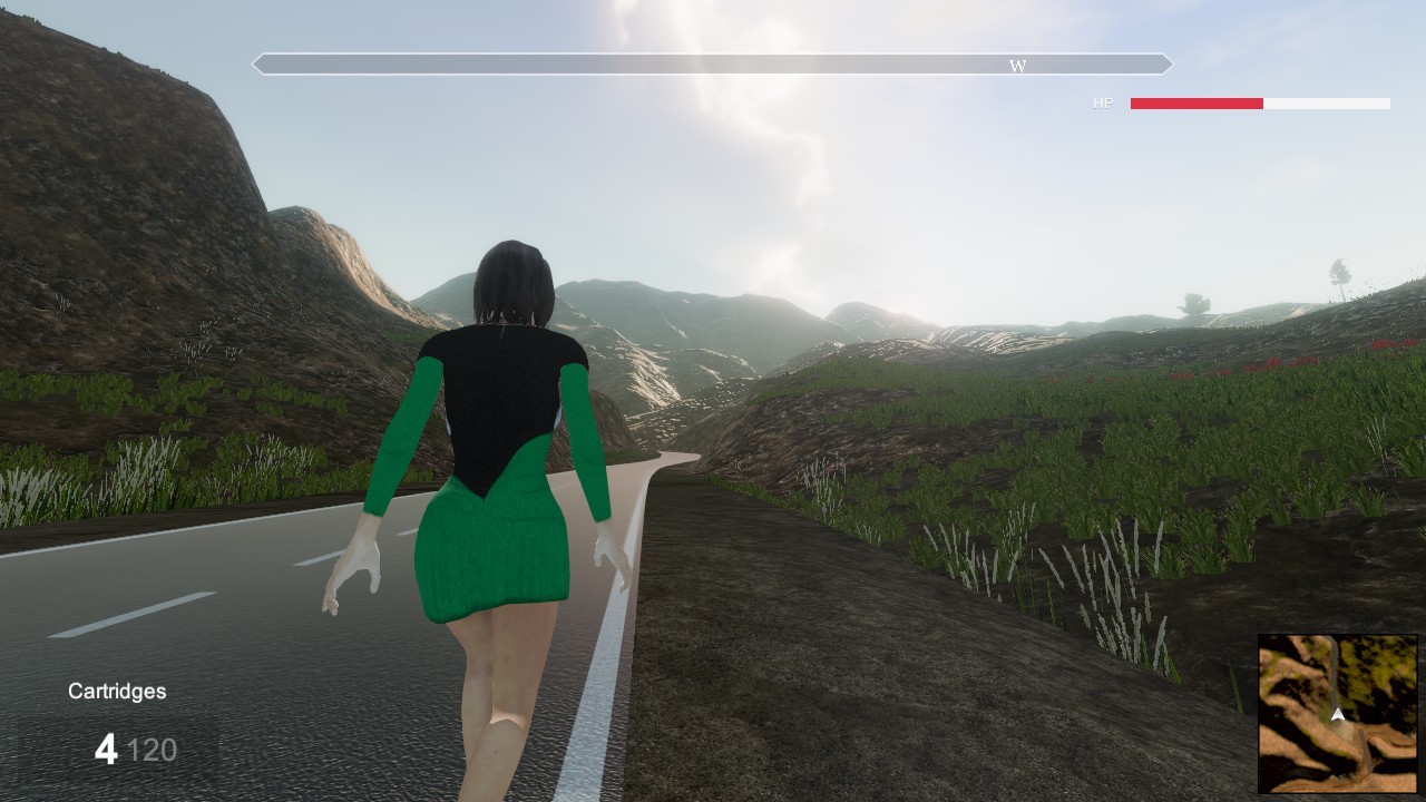 Super Hiking Simulator 2020 screenshot 14