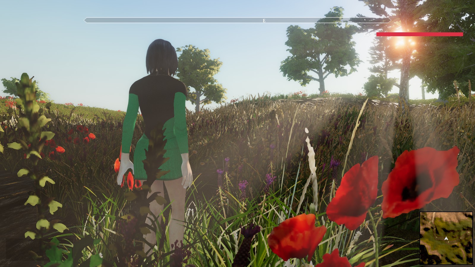 Super Hiking Simulator 2020 screenshot 2