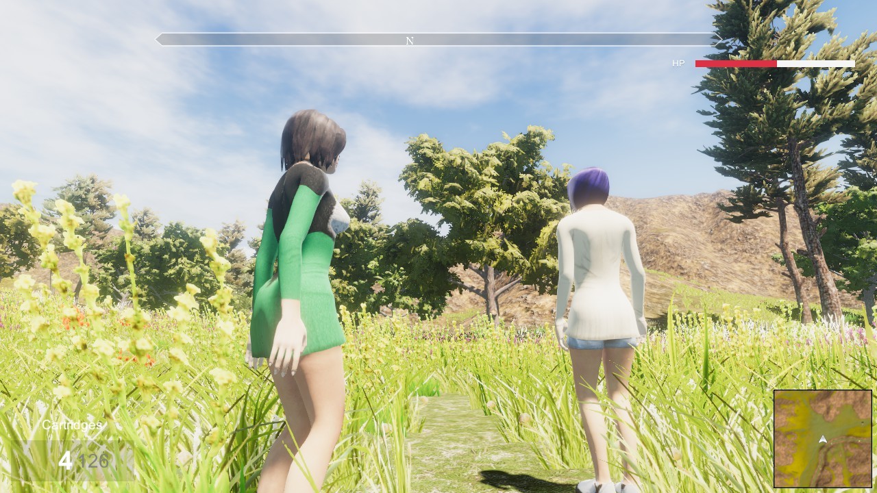 Super Hiking Simulator 2020 screenshot 11