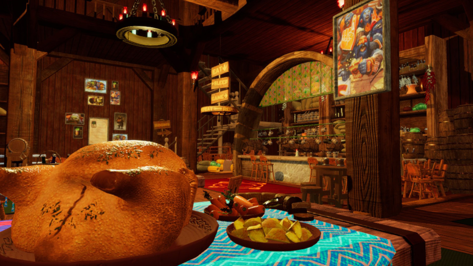Teleporter: World of Gamers (Alpha) screenshot 13