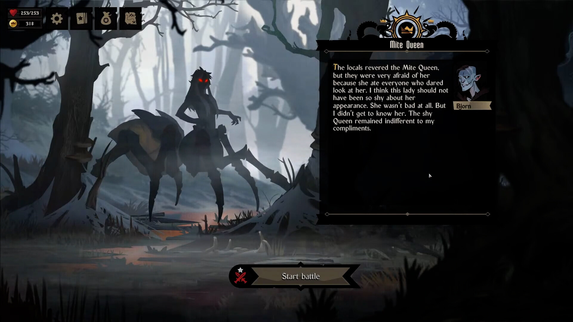 Knock on the Coffin Lid screenshot 12