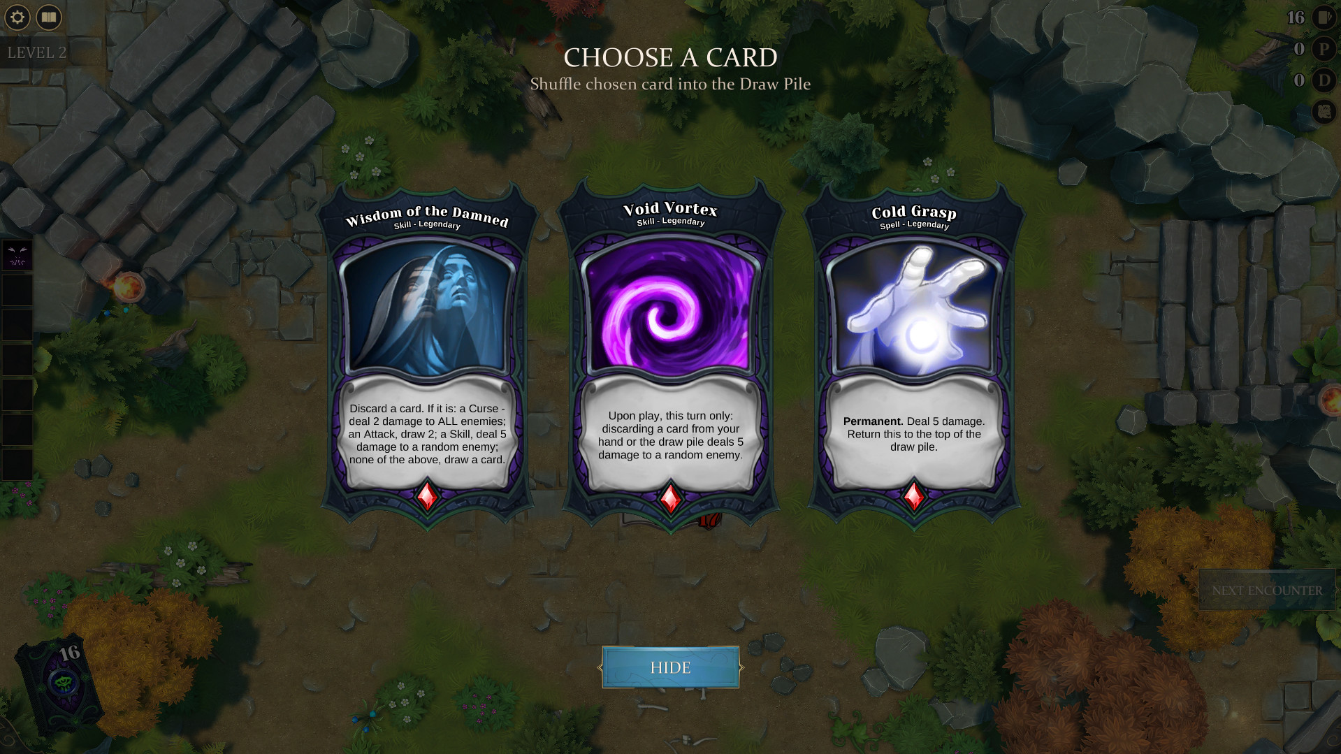 DREAMGATE screenshot 2
