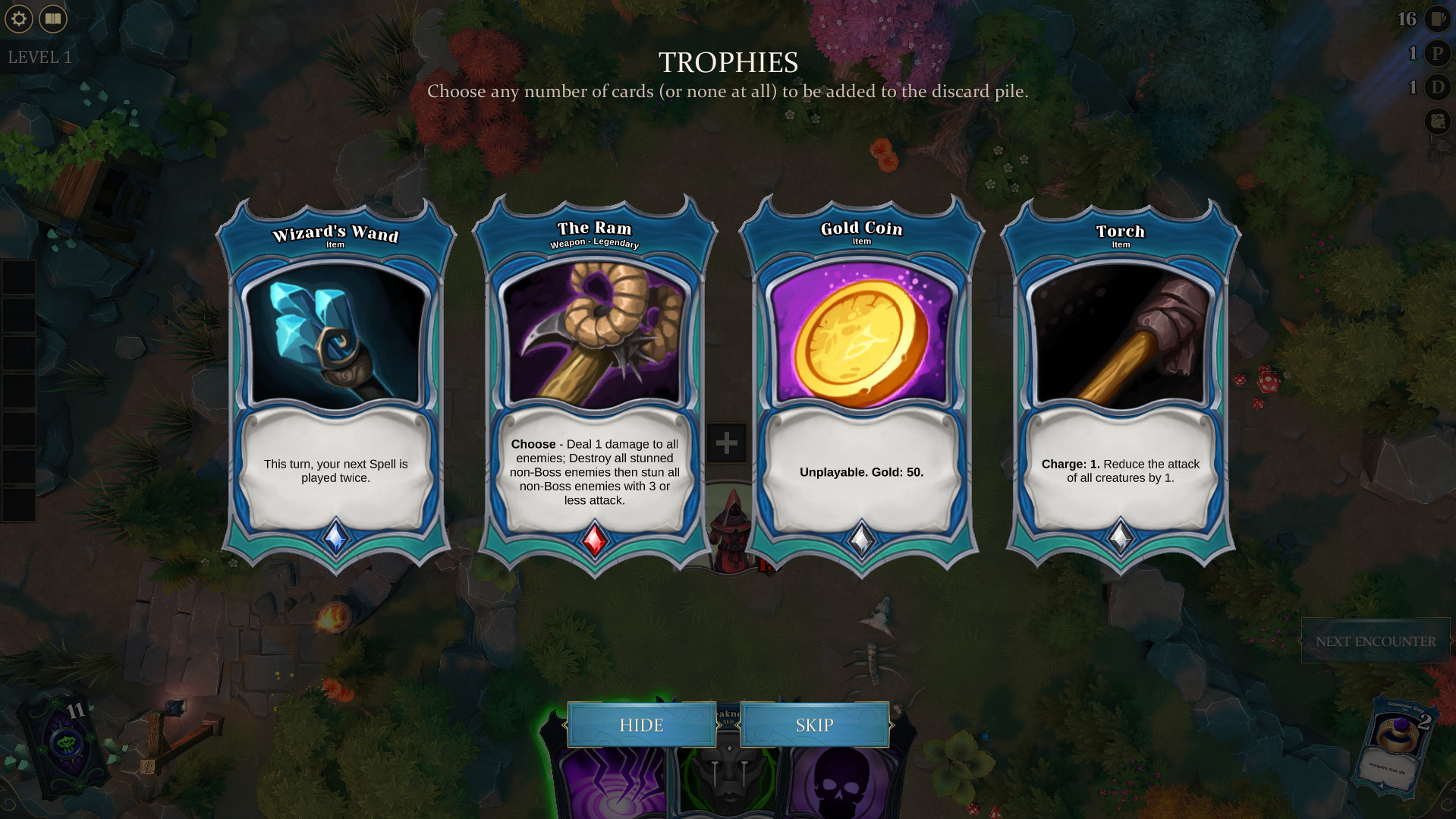 DREAMGATE screenshot 7