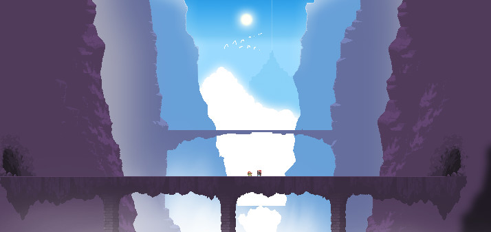 Rune The First Wanderer screenshot 3