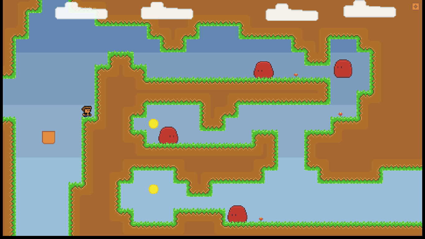 BoyandBox screenshot 4