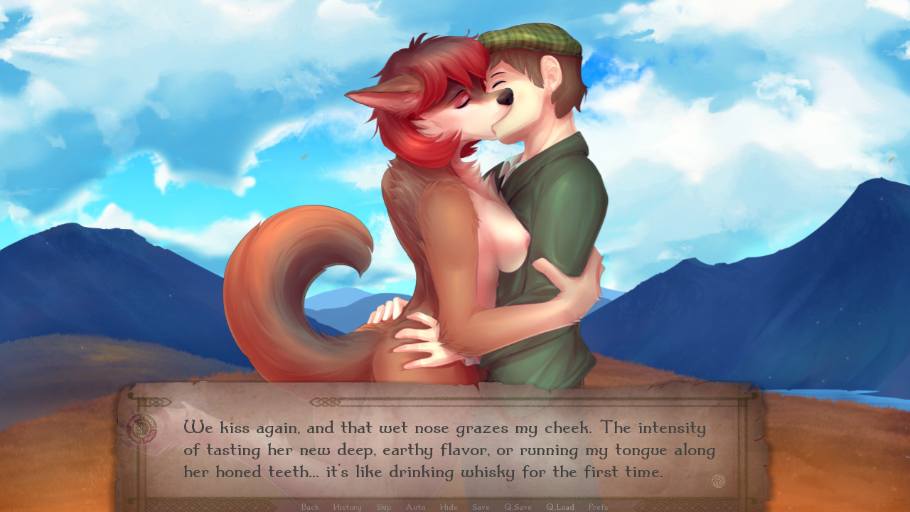 Changeling Tale screenshot 11