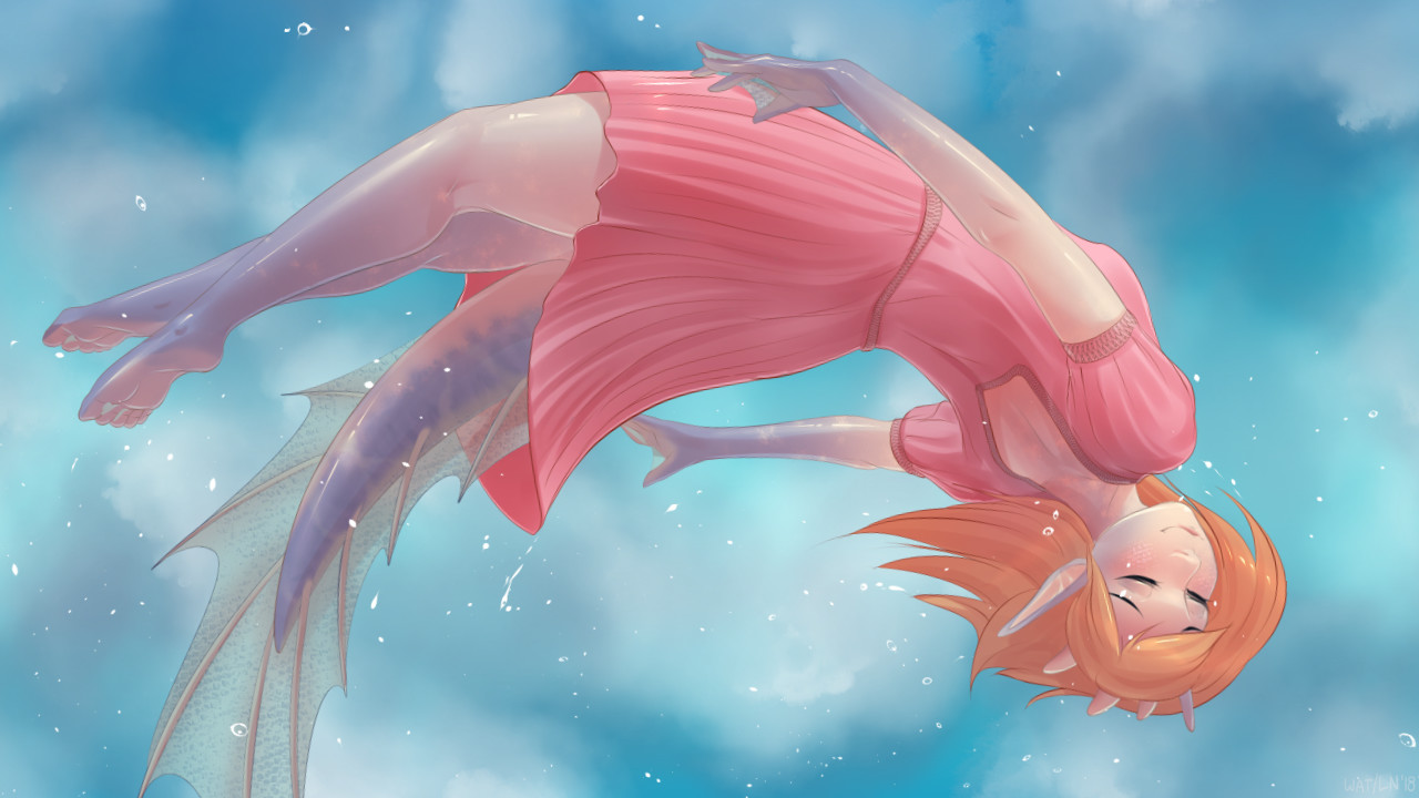 Changeling Tale screenshot 13