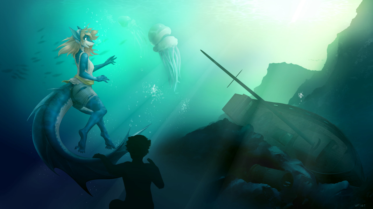 Changeling Tale screenshot 7