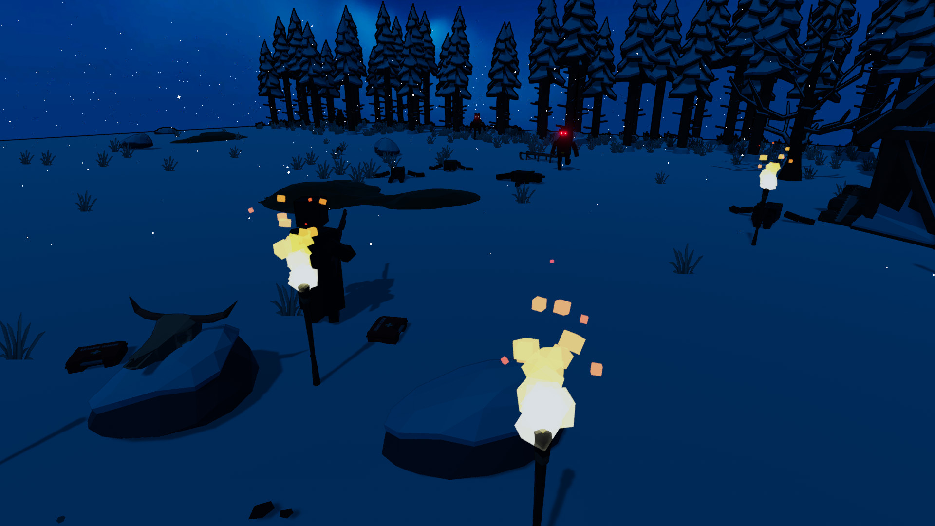 DumbBots screenshot 4