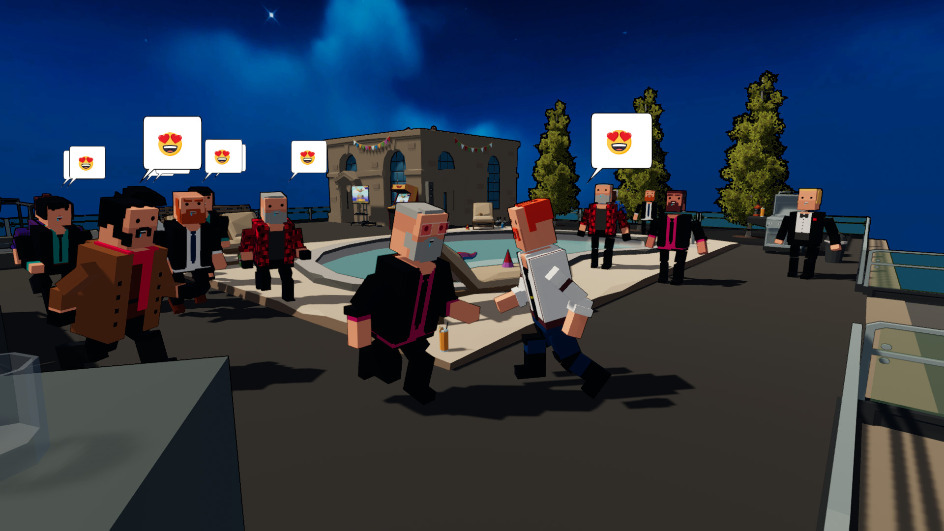 DumbBots screenshot 6