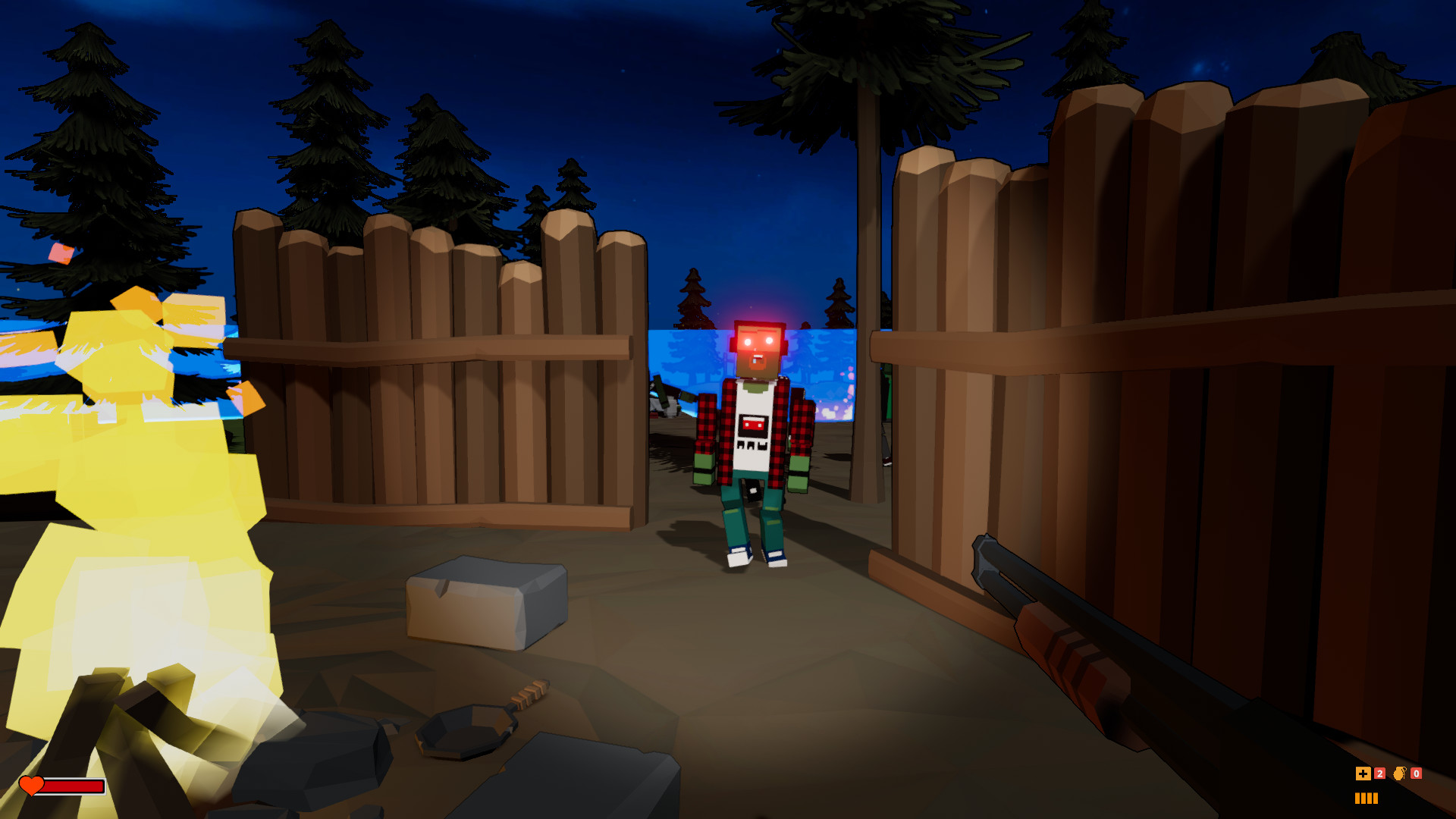 DumbBots screenshot 17