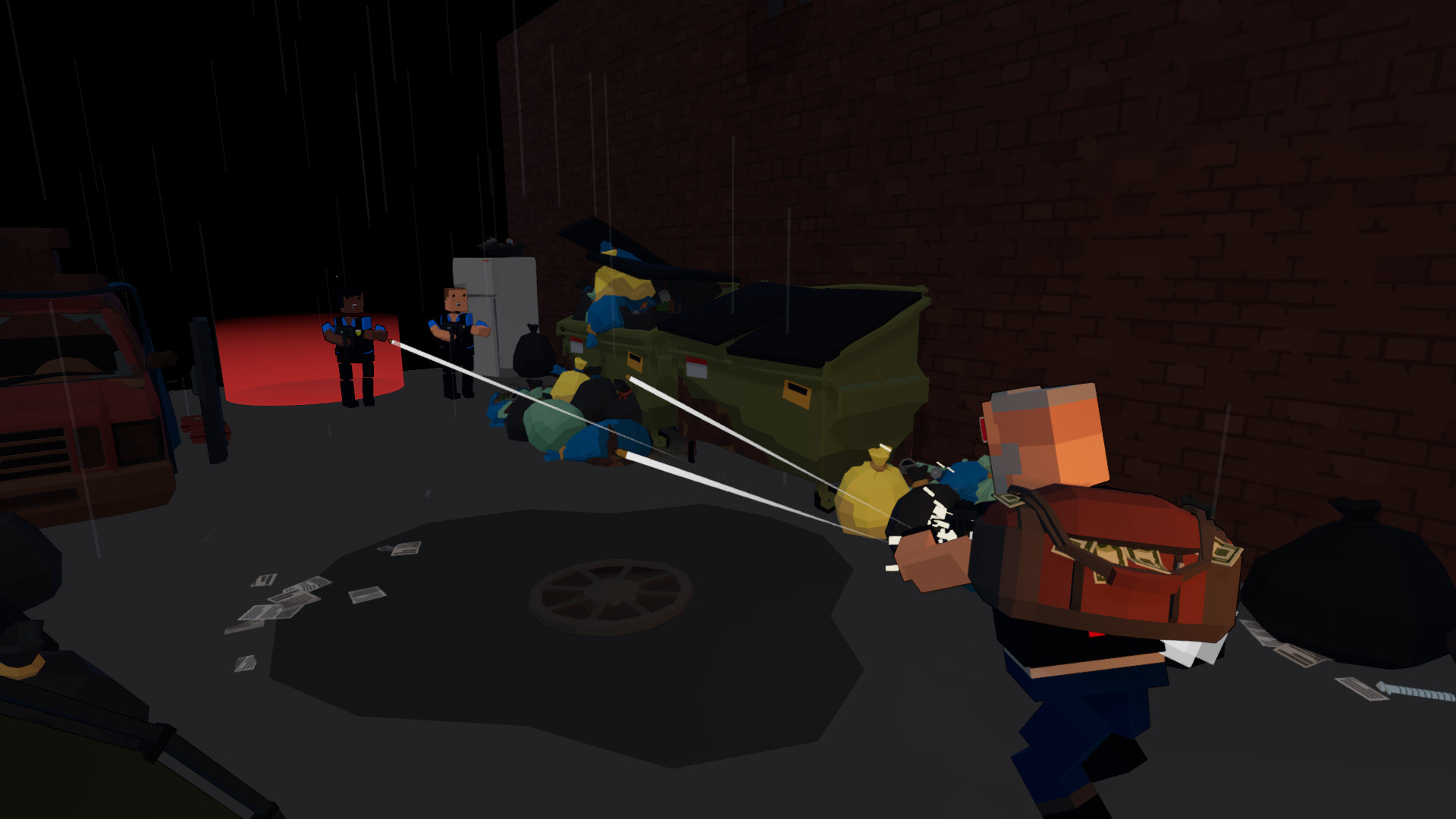DumbBots screenshot 16