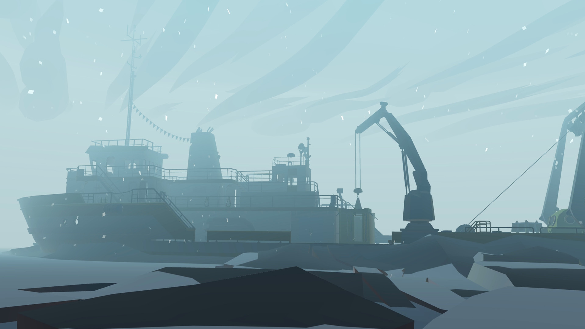 The Under Presents screenshot 9