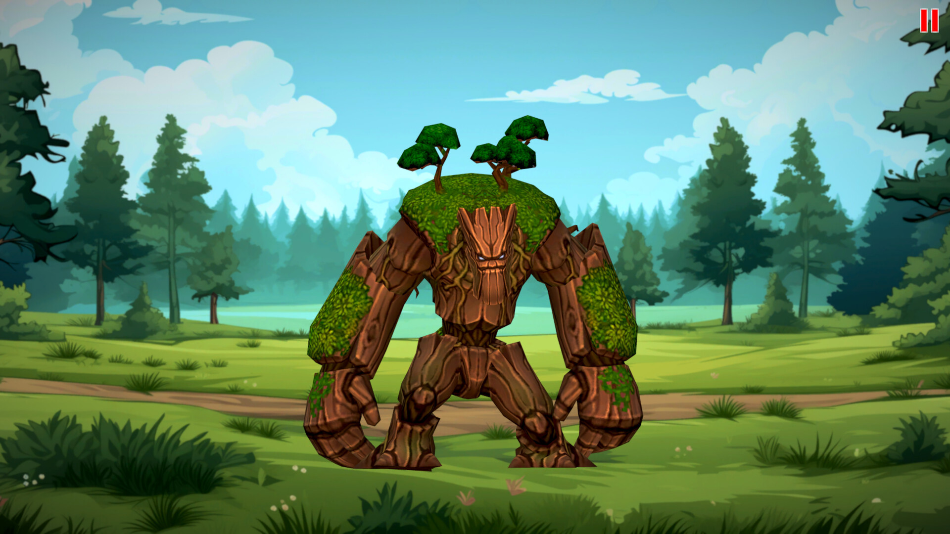 Treasure Hunt - Editor screenshot 11