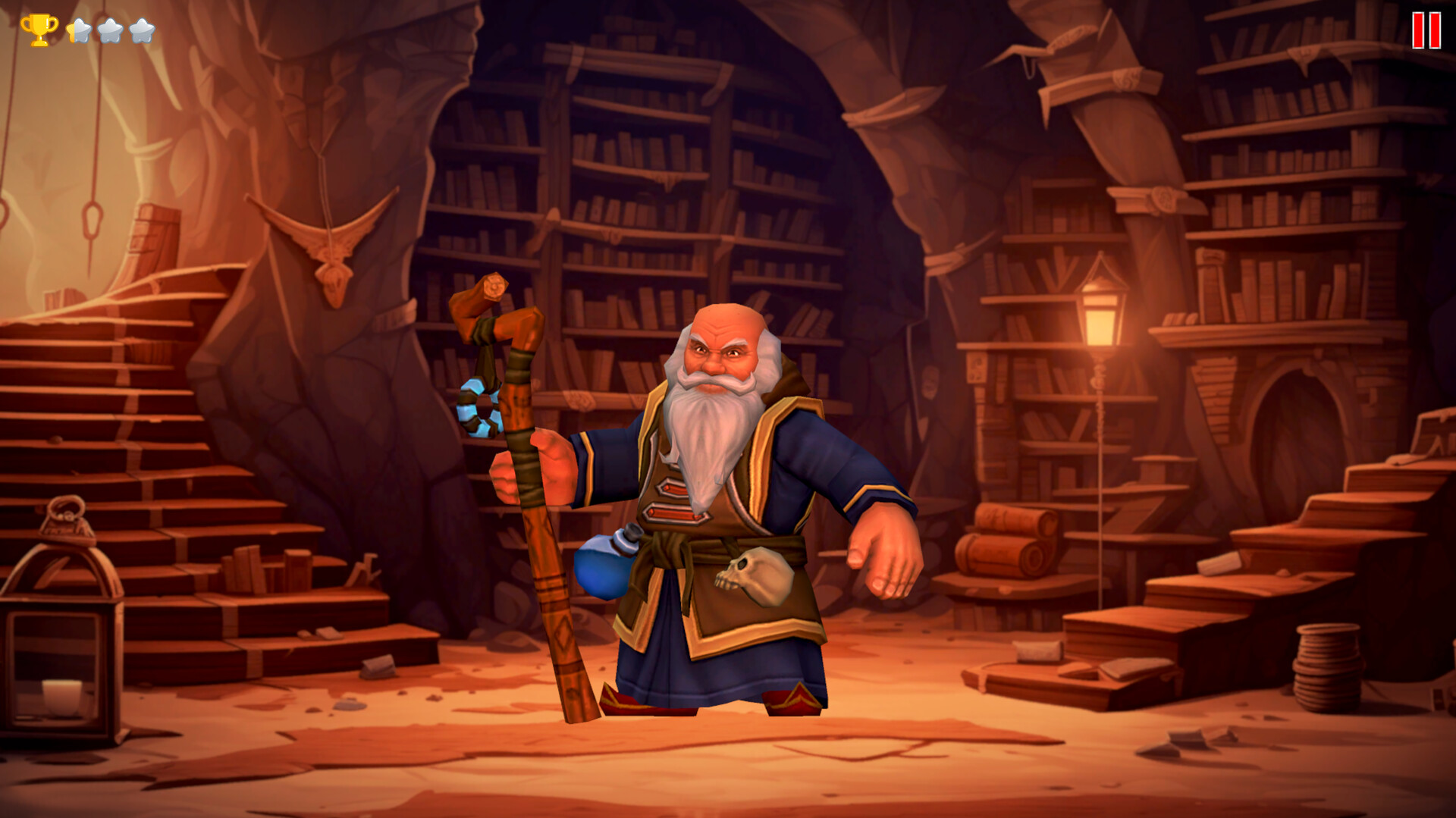 Treasure Hunt - Editor screenshot 9
