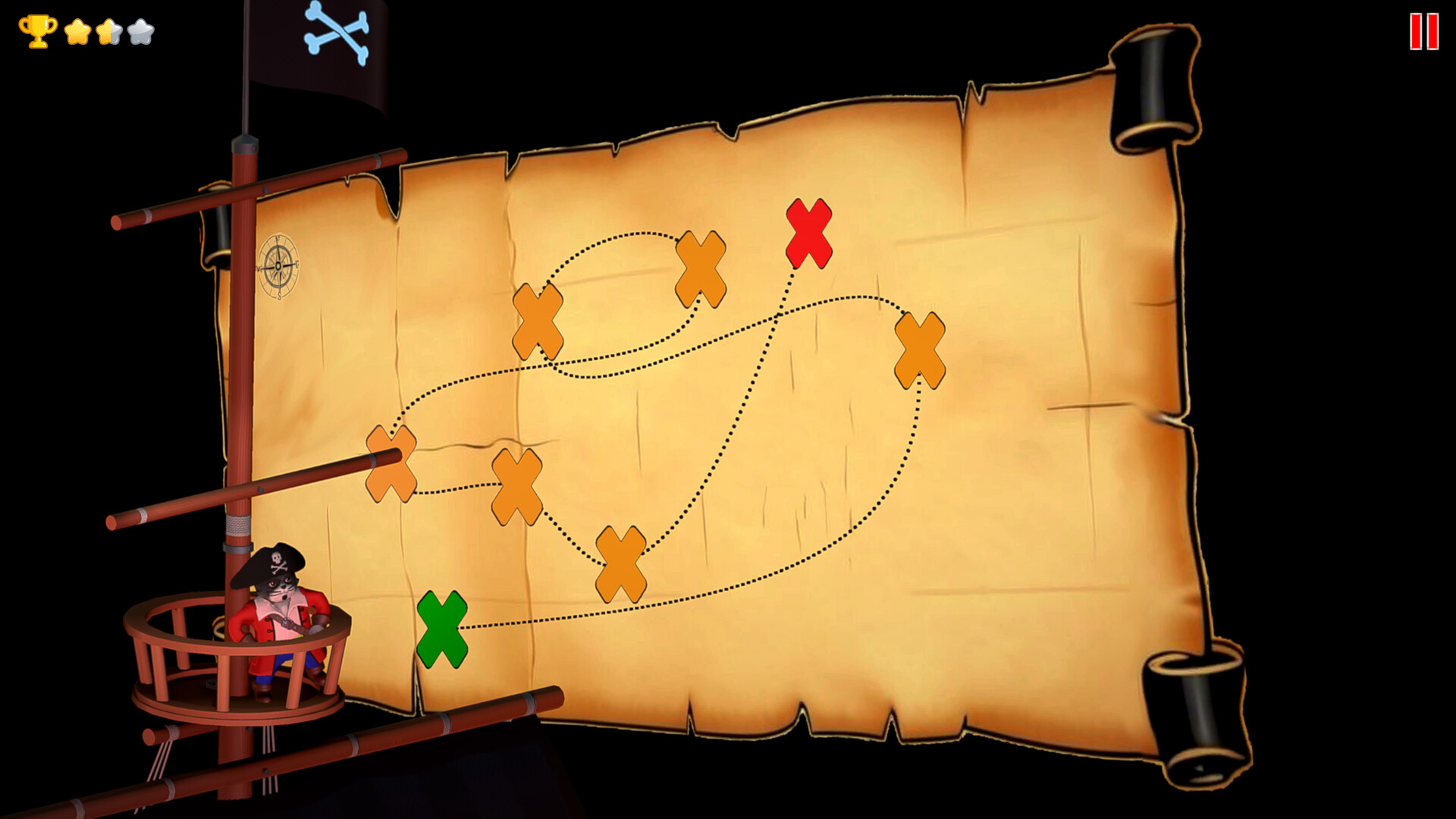Treasure Hunt - Editor screenshot 7