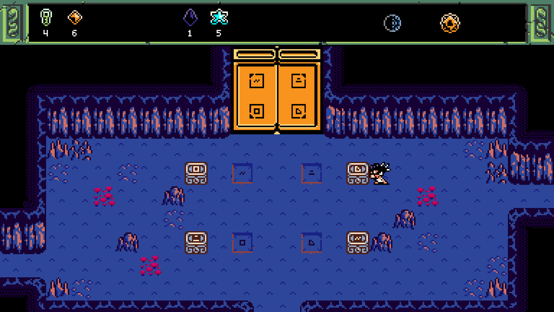 Isles of Sea and Sky screenshot 10